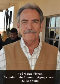 noe garza flores